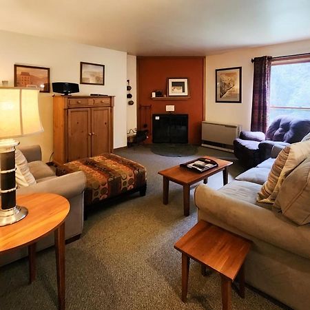 Apartamento Trail Creek 20 Killington Exterior foto